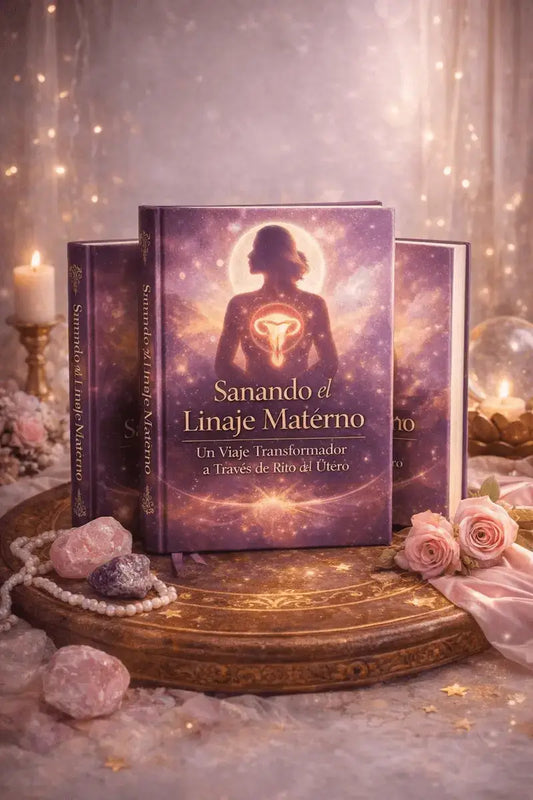Sanación del Linaje Femenino